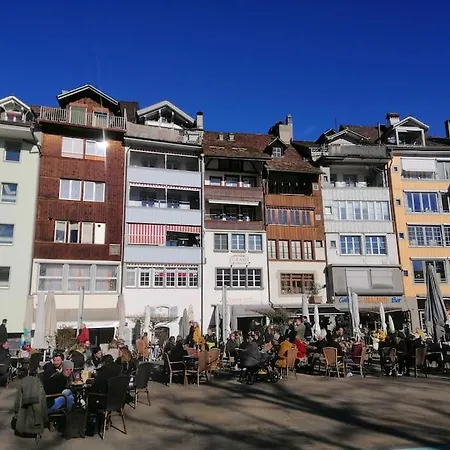 Studio An Traumhafter Lage Apartment
